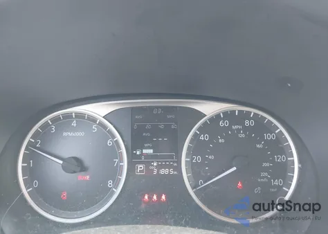 2021 Nissan Kicks S Xtronic Cvt from USA, damaged, VIN 3N1CP5BV7ML565520